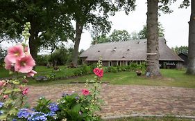 Groepshoeve Wiendsels